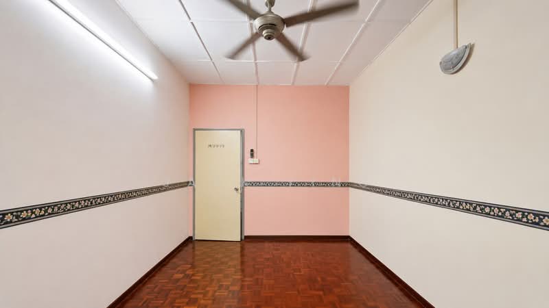 Rumah Flat untuk Dijual di Taman Halaman - JACK YING - Interior - PropertyGuru.com.my
