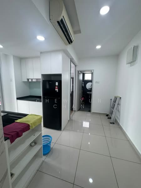 Apartment for Rent at Midas - Chew Yun Chan - Kitchen - PropertyGuru.com.my