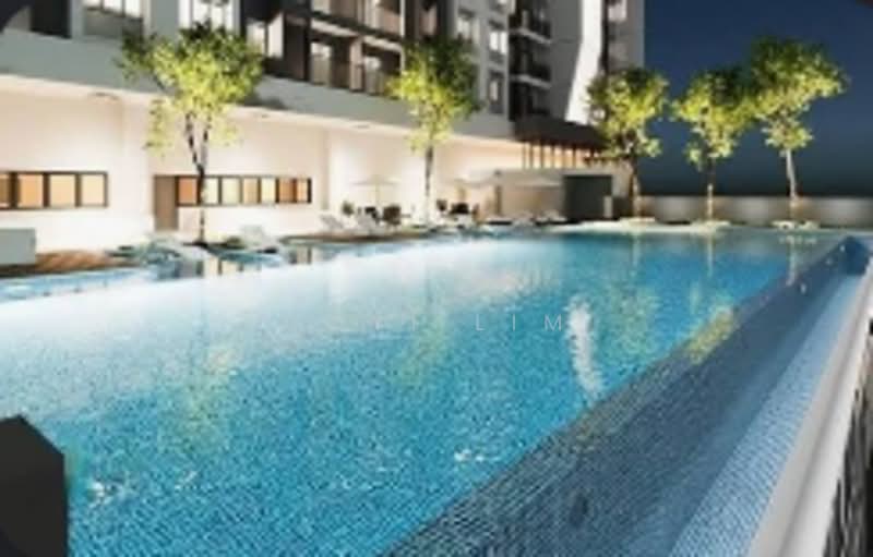 Service Residence for Rent at The Annex - Coyi Lim - Pool - PropertyGuru.com.my