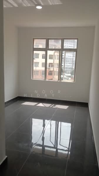Apartment for Sale at Rimau Perdana - Noor Hidayah Mohamad Noor - Interior - PropertyGuru.com.my
