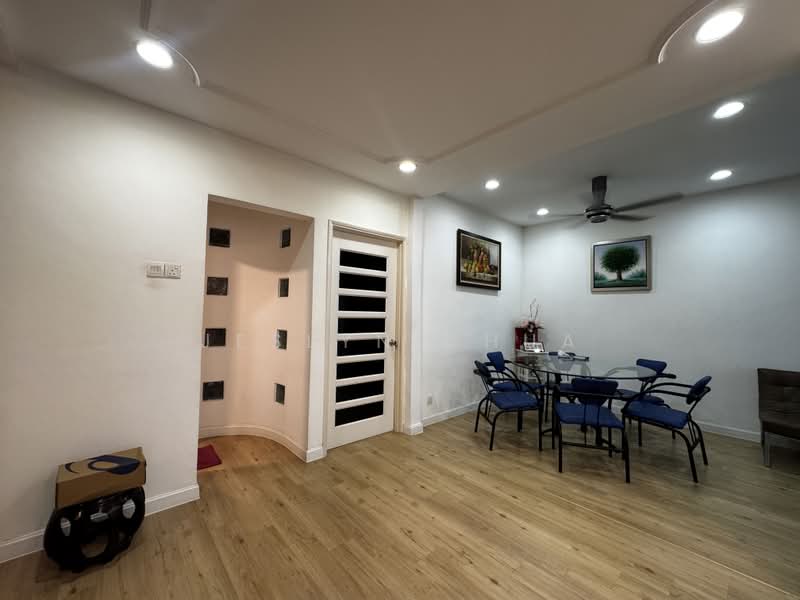 Terraced House for Sale in Usj 12 (Subang Jaya) - Jeslyn Chua - Dining Room - PropertyGuru.com.my