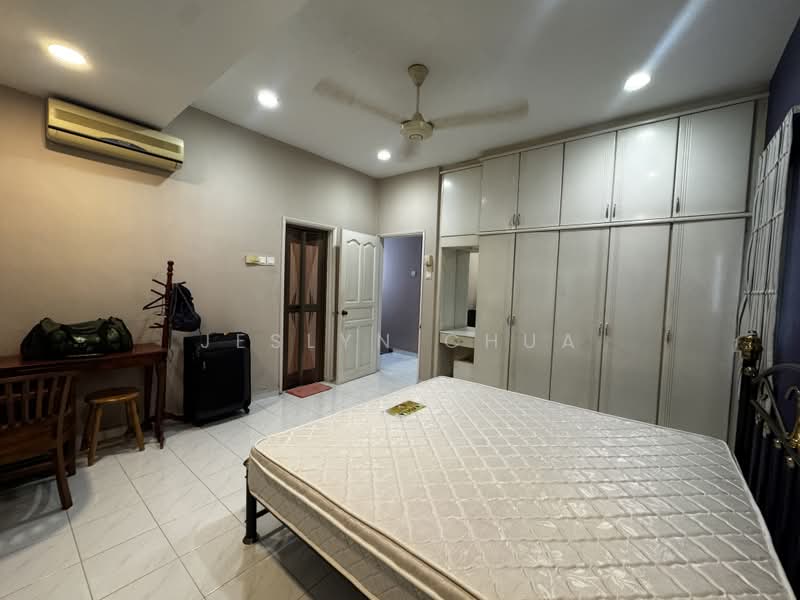 Terraced House for Sale in Usj 12 (Subang Jaya) - Jeslyn Chua - PropertyGuru.com.my