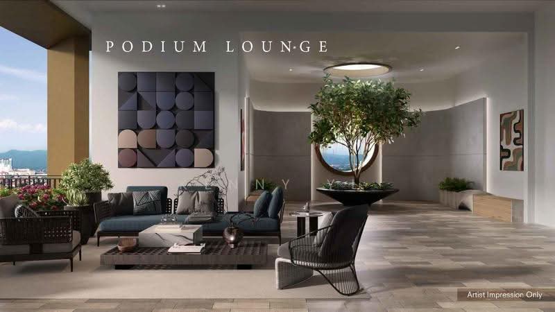 Service Residence for Sale at Vox Residence @ Sentul - Kenny YL - PropertyGuru.com.my
