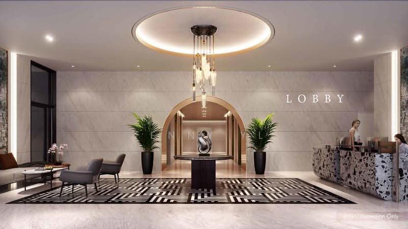 Service Residence for Sale at Vox Residence @ Sentul - Kenny YL - PropertyGuru.com.my