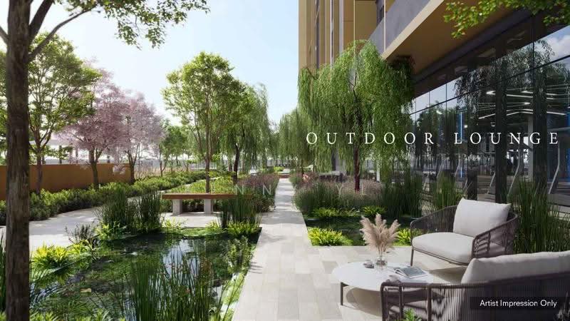 Service Residence for Sale at Vox Residence @ Sentul - Kenny YL - PropertyGuru.com.my