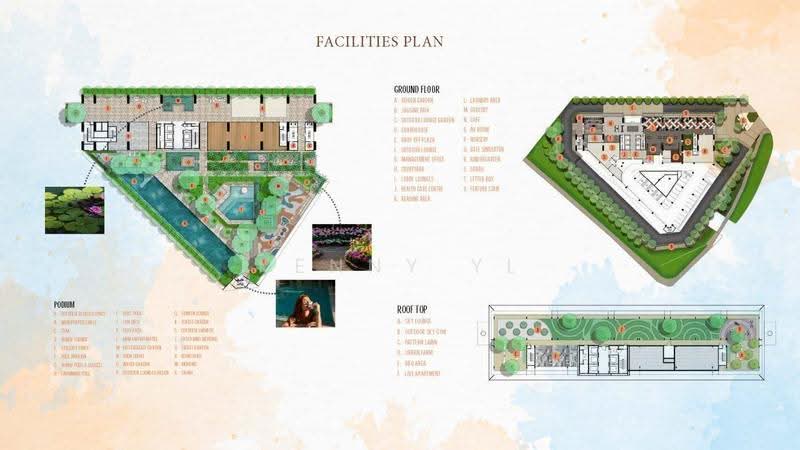 Service Residence for Sale at Vox Residence @ Sentul - Kenny YL - PropertyGuru.com.my