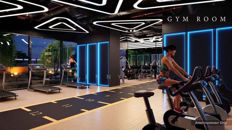 Service Residence for Sale at Vox Residence @ Sentul - Kenny YL - PropertyGuru.com.my