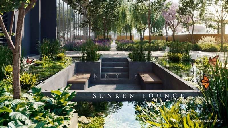 Service Residence for Sale at Vox Residence @ Sentul - Kenny YL - PropertyGuru.com.my
