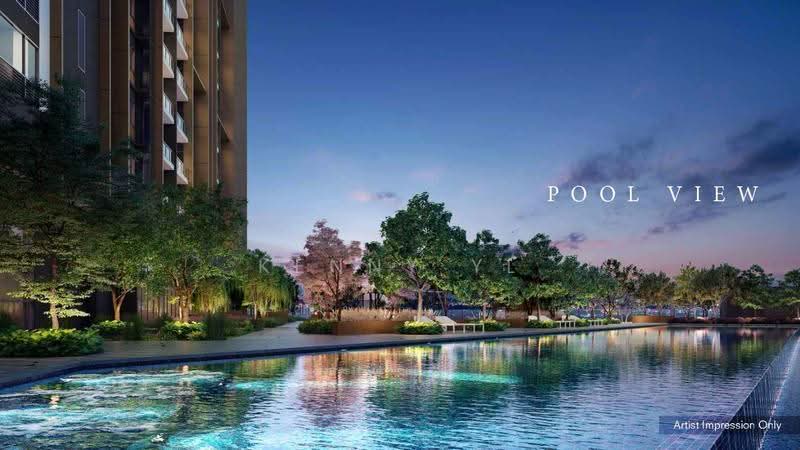 Service Residence for Sale at Vox Residence @ Sentul - Kenny YL - PropertyGuru.com.my