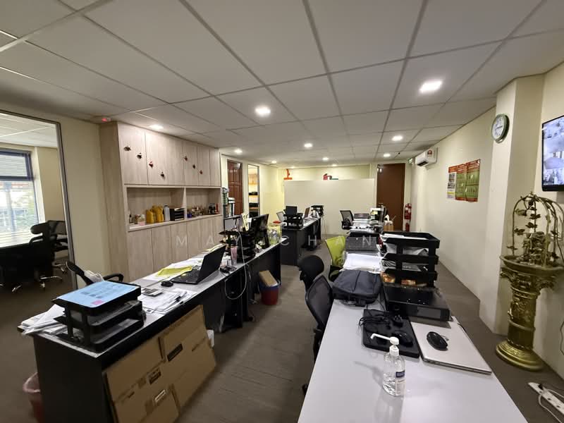 Kilang untuk Dijual di Taman Balakong Jaya (Balakong) - May Chan - Interior - PropertyGuru.com.my