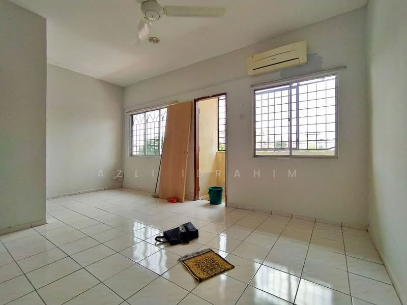 Rumah Teres 2-Tingkat untuk Dijual di Taman Pandan Mewah (Ampang) - Azli Ibrahim - Interior - PropertyGuru.com.my