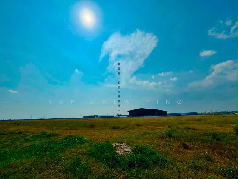 Industrial Land for Sale in Kapar (Selangor) - Yap Chew Ying - PropertyGuru.com.my