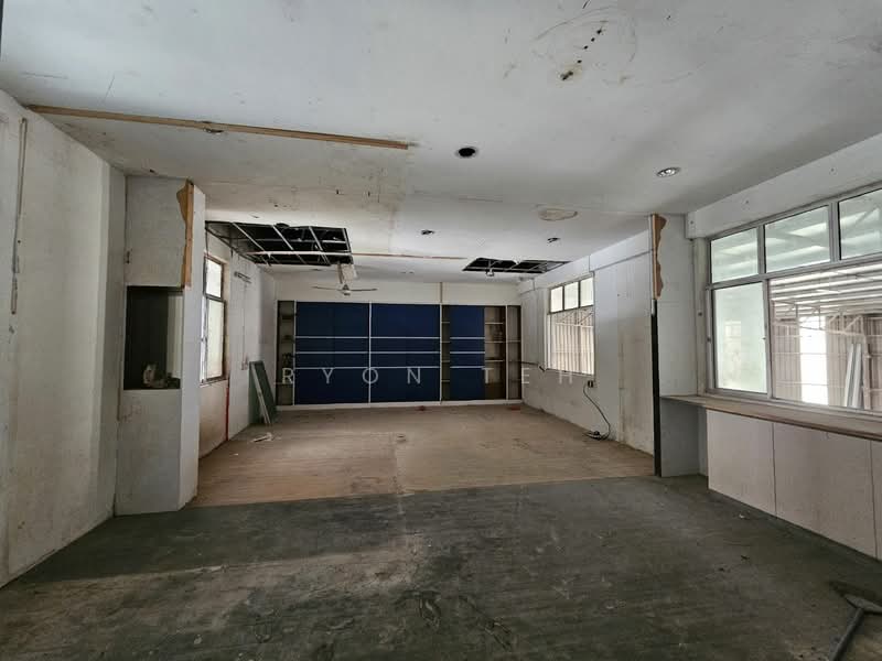 Kilang untuk Dijual di Ulu Tiram (Johor) - Ryon Teh - PropertyGuru.com.my