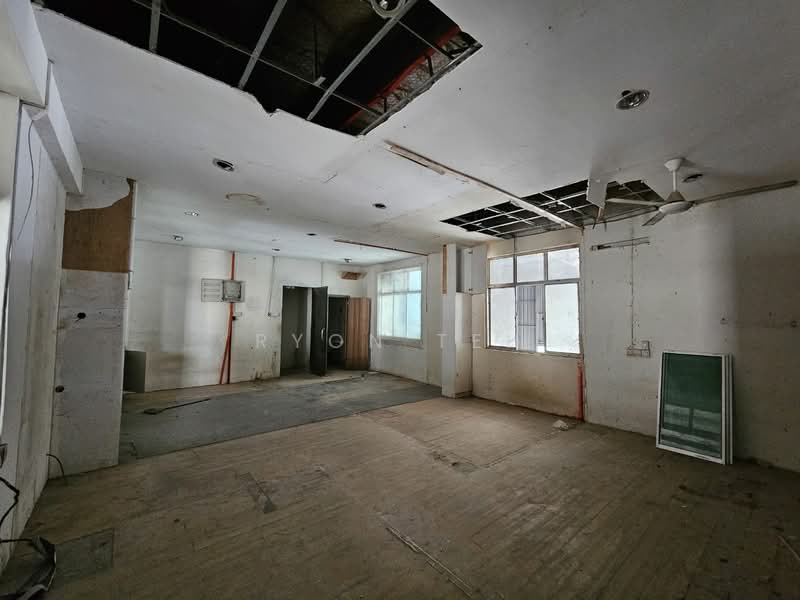 Kilang untuk Dijual di Ulu Tiram (Johor) - Ryon Teh - PropertyGuru.com.my