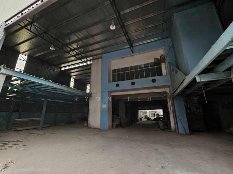 Kilang untuk Dijual di Ulu Tiram (Johor) - Ryon Teh - PropertyGuru.com.my