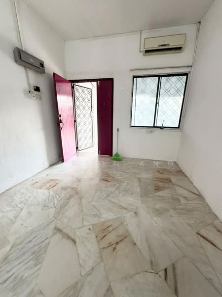 1-storey Terraced House for Rent in Taman Sejahtera (Bukit Mertajam) - Carson Ang - Interior - PropertyGuru.com.my