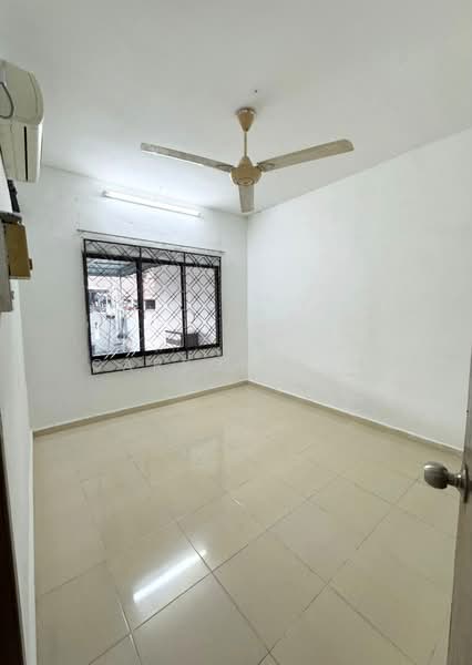 1-storey Terraced House for Rent in Taman Sejahtera (Bukit Mertajam) - Carson Ang - Interior - PropertyGuru.com.my