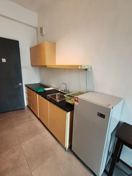 Service Residence for Rent at Empire Damansara - Tom Lee - Kitchen - PropertyGuru.com.my