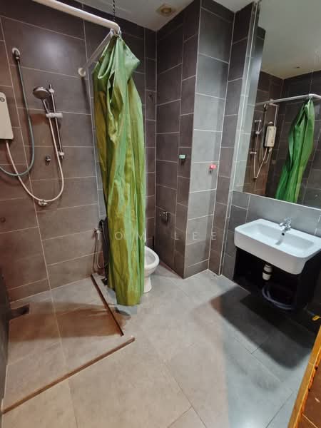 Service Residence for Rent at Empire Damansara - Tom Lee - Bathroom - PropertyGuru.com.my