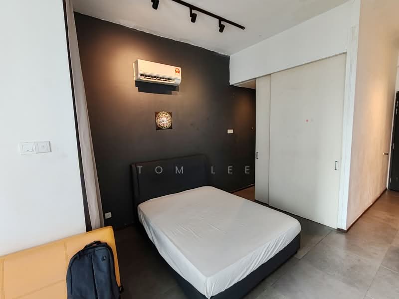Service Residence for Rent at Empire Damansara - Tom Lee - Bedroom - PropertyGuru.com.my