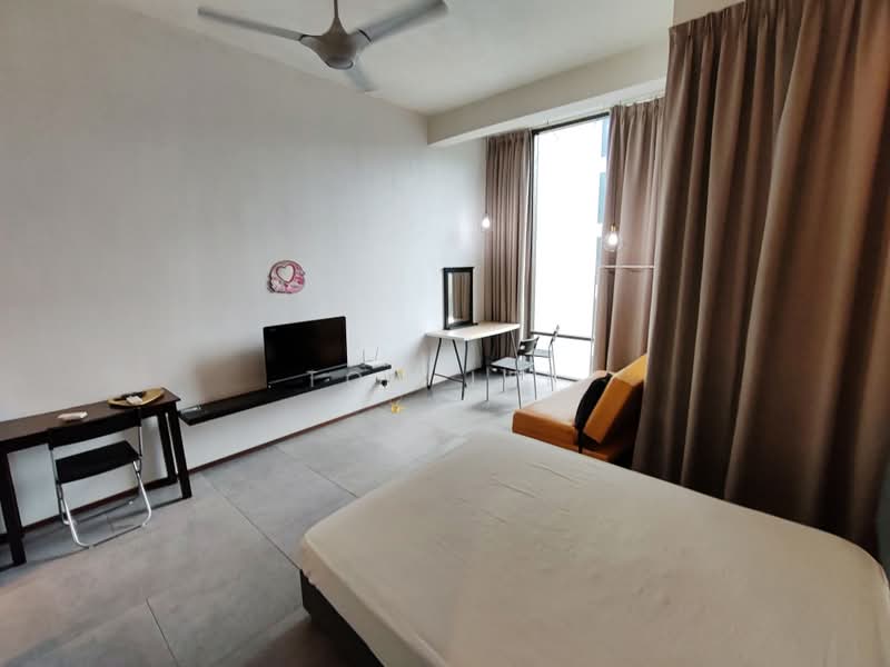 Service Residence for Rent at Empire Damansara - Tom Lee - Bedroom - PropertyGuru.com.my