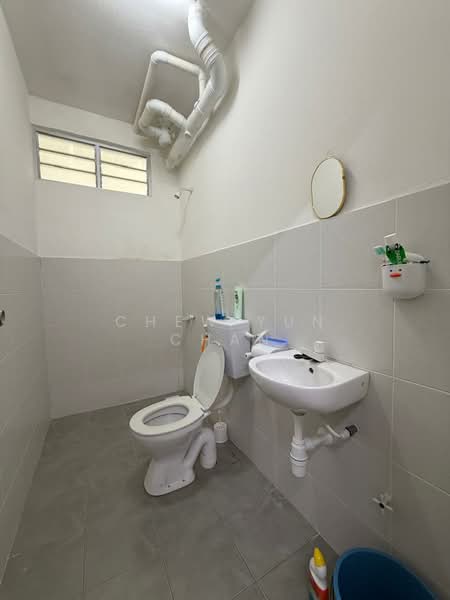 Rumah Teres untuk Disewa di Taman Nusa Perintis 2 (Iskandar Puteri (Nusajaya)) - Chew Yun Chan - PropertyGuru.com.my
