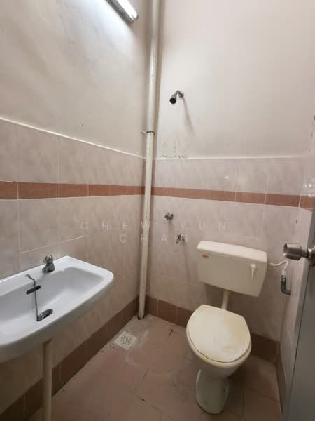 Rumah Teres untuk Disewa di Taman Nusa Perintis 2 (Iskandar Puteri (Nusajaya)) - Chew Yun Chan - PropertyGuru.com.my