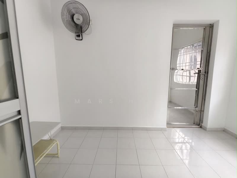 2-storey Terraced House for Sale in Taman Seri Austin (Tebrau) - Mars Hoe - PropertyGuru.com.my