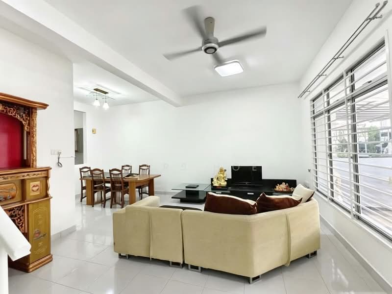 2-storey Terraced House for Sale in Taman Seri Austin (Tebrau) - Mars Hoe - PropertyGuru.com.my