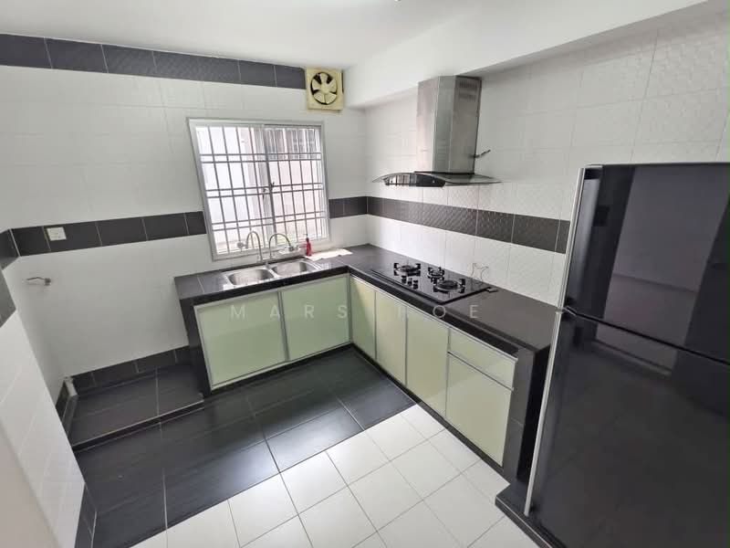 2-storey Terraced House for Sale in Taman Seri Austin (Tebrau) - Mars Hoe - PropertyGuru.com.my