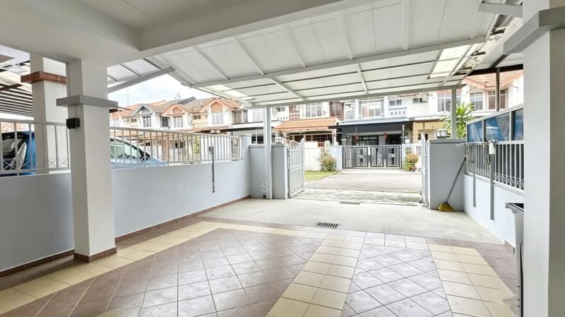 2-storey Terraced House for Sale in Taman Seri Austin (Tebrau) - Mars Hoe - PropertyGuru.com.my