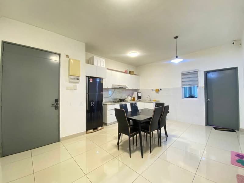 Condominium for Rent at The Aliff Residences (Alif Utama) - Charleen Koh - PropertyGuru.com.my
