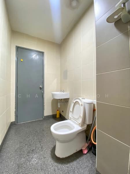 Condominium for Rent at The Aliff Residences (Alif Utama) - Charleen Koh - PropertyGuru.com.my