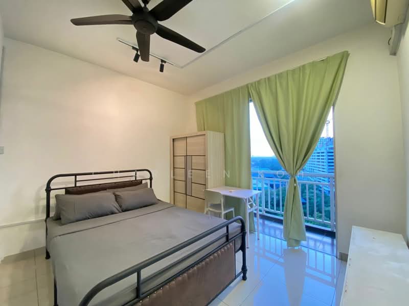 Condominium for Rent at The Aliff Residences (Alif Utama) - Charleen Koh - PropertyGuru.com.my
