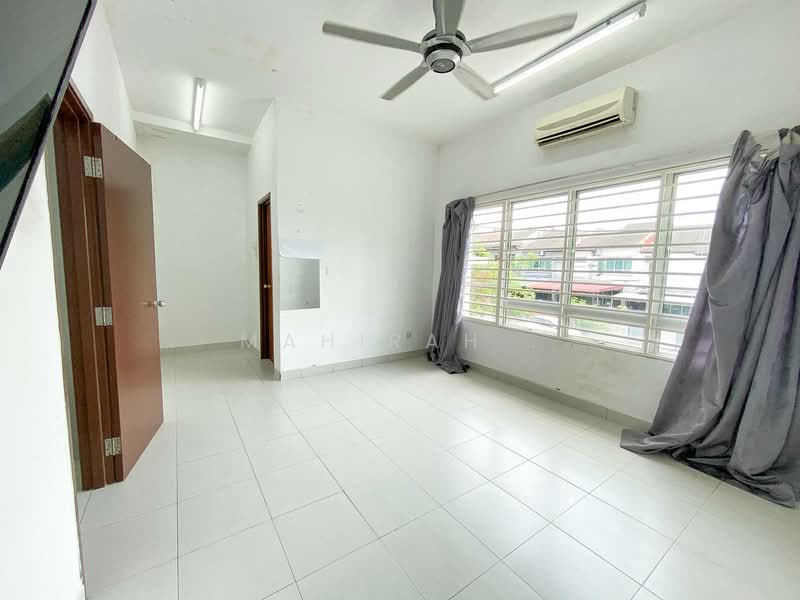 Rumah Teres 2 Tingkat untuk Dijual di Bandar Teknologi Kajang (Kajang) - Mahirah . - Interior - PropertyGuru.com.my