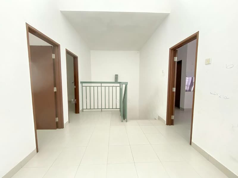 Rumah Teres 2 Tingkat untuk Dijual di Bandar Teknologi Kajang (Kajang) - Mahirah . - Interior - PropertyGuru.com.my