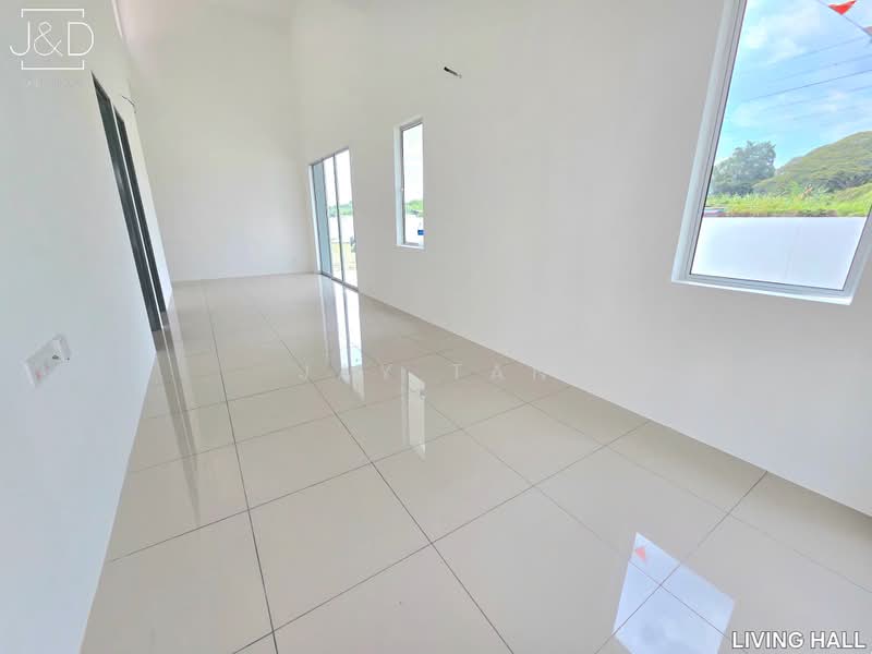 1-storey Terraced House for Sale in Ipoh (Perak) - Jay Tan - PropertyGuru.com.my