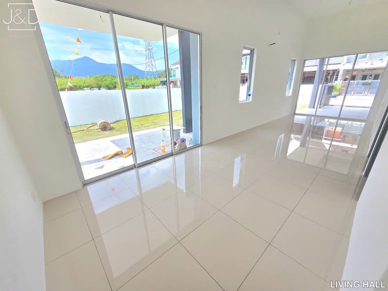 1-storey Terraced House for Sale in Ipoh (Perak) - Jay Tan - PropertyGuru.com.my