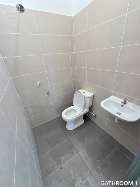 1-storey Terraced House for Sale in Ipoh (Perak) - Jay Tan - PropertyGuru.com.my