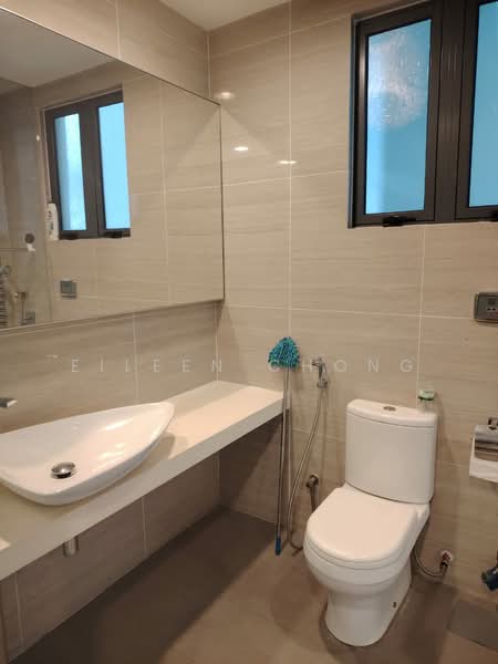 Service Residence for Rent at Eve Suite / NZX Square - Eileen Chong - PropertyGuru.com.my