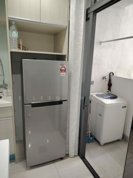 Service Residence for Rent at Eve Suite / NZX Square - Eileen Chong - PropertyGuru.com.my