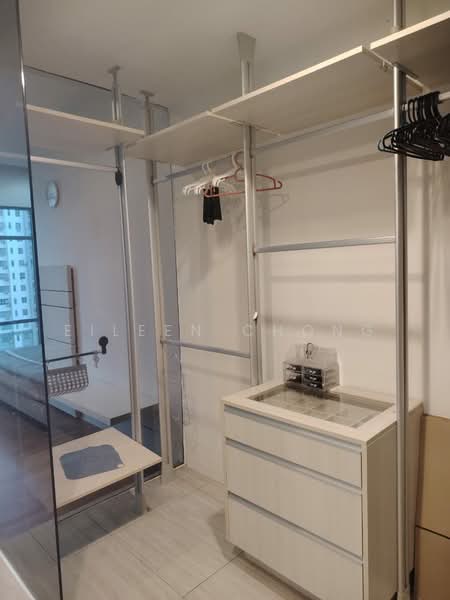 Service Residence for Rent at Eve Suite / NZX Square - Eileen Chong - PropertyGuru.com.my