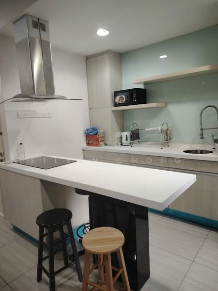 Service Residence for Rent at Eve Suite / NZX Square - Eileen Chong - PropertyGuru.com.my