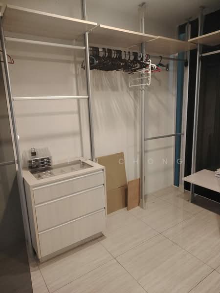 Service Residence for Rent at Eve Suite / NZX Square - Eileen Chong - PropertyGuru.com.my