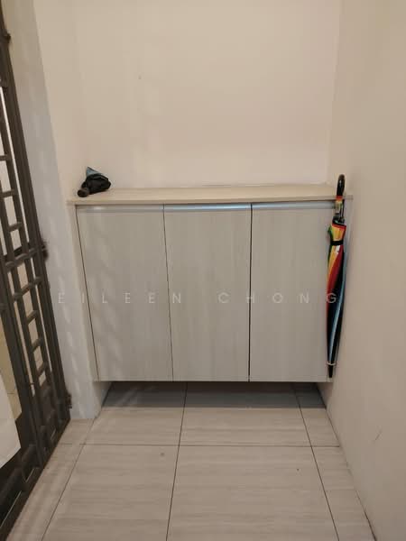 Service Residence for Rent at Eve Suite / NZX Square - Eileen Chong - PropertyGuru.com.my