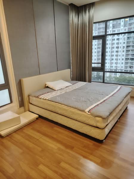 Service Residence for Rent at Eve Suite / NZX Square - Eileen Chong - PropertyGuru.com.my