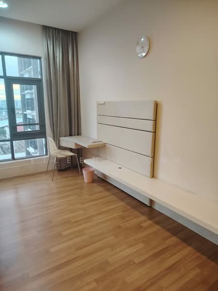 Service Residence for Rent at Eve Suite / NZX Square - Eileen Chong - PropertyGuru.com.my