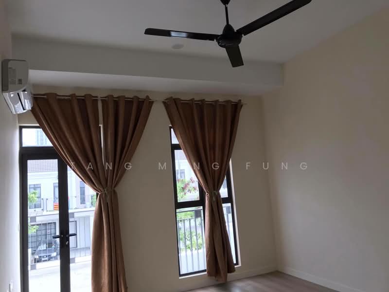 Rumah Teres 2 Tingkat untuk Dijual di Dengkil (Selangor) - Tang Ming Fung - Interior - PropertyGuru.com.my