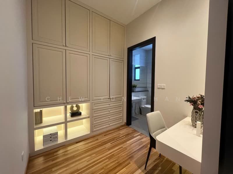 Bungalow for Rent in Horizon Hills (Iskandar Puteri (Nusajaya)) - Chew Yun Chan - PropertyGuru.com.my
