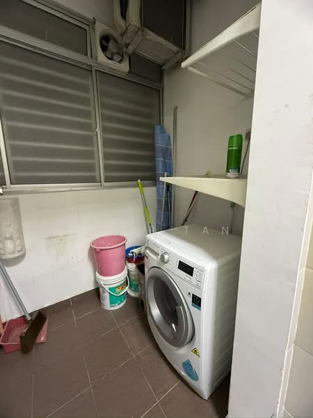 Pangsapuri untuk Disewa di Residensi Pandanmas 2 - Peter Tan - Interior - PropertyGuru.com.my